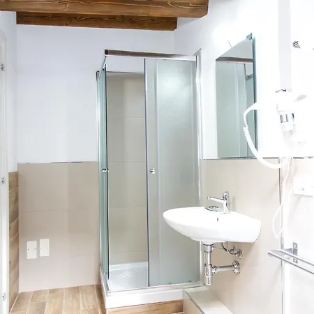 Two Hearts Apartment
