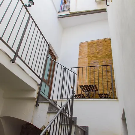 Apartment Two Hearts Cefalu