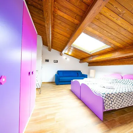 Two Hearts Apartment *