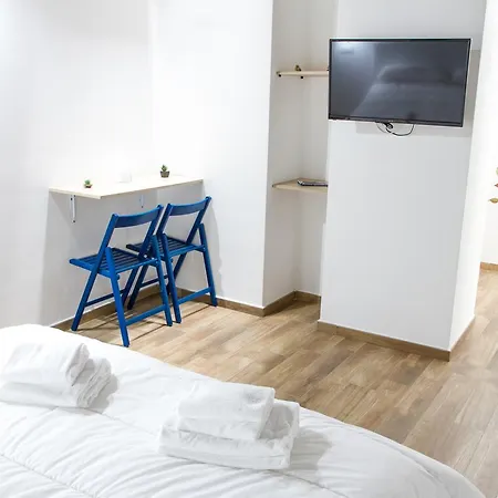 Apartman Two Hearts *
