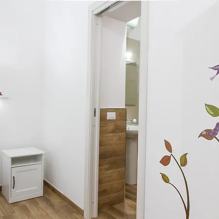 Two Hearts Apartman