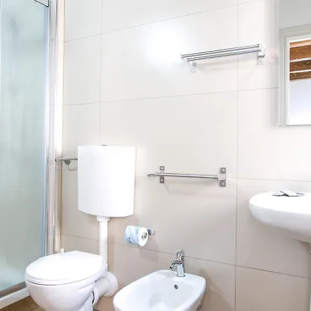 Two Hearts Apartman Cefalù