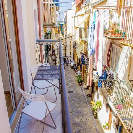 Apartman Two Hearts