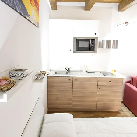 Two Hearts Apartman Cefalù