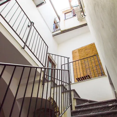 Two Hearts Apartman *