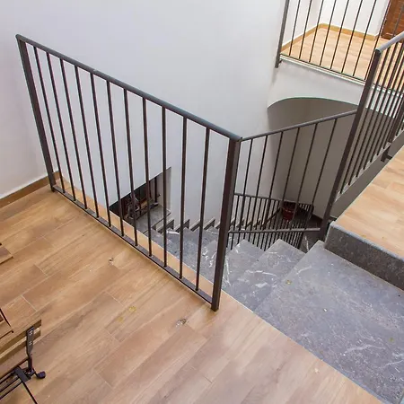 Apartamento Two Hearts *