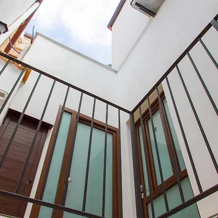 Apartman Two Hearts