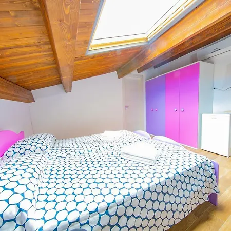 Apartman Two Hearts